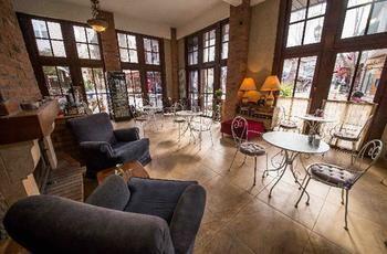 Butik Ada Hotel - Istanbul — Photos 3